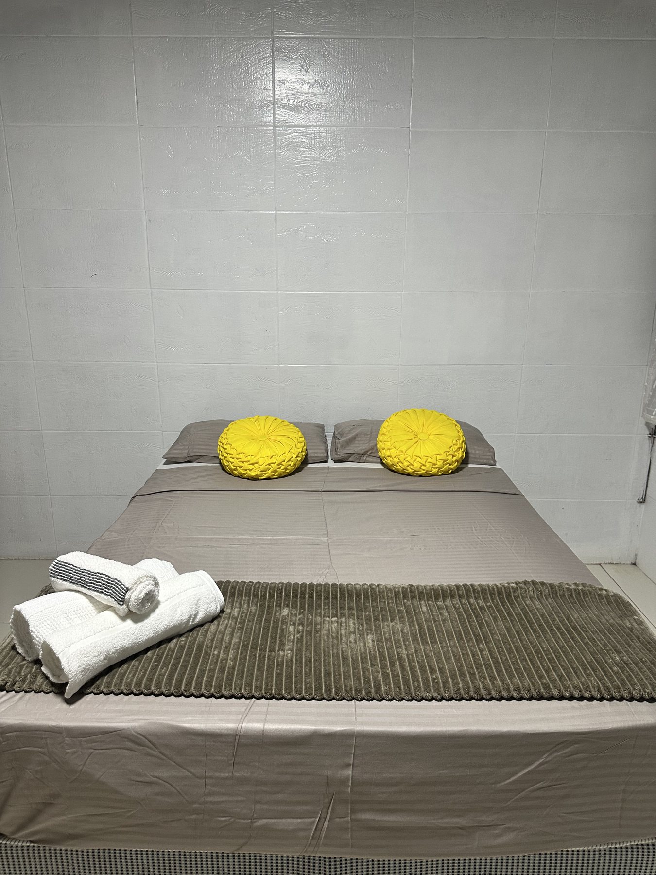 Loft Brasília da Vila Urbana