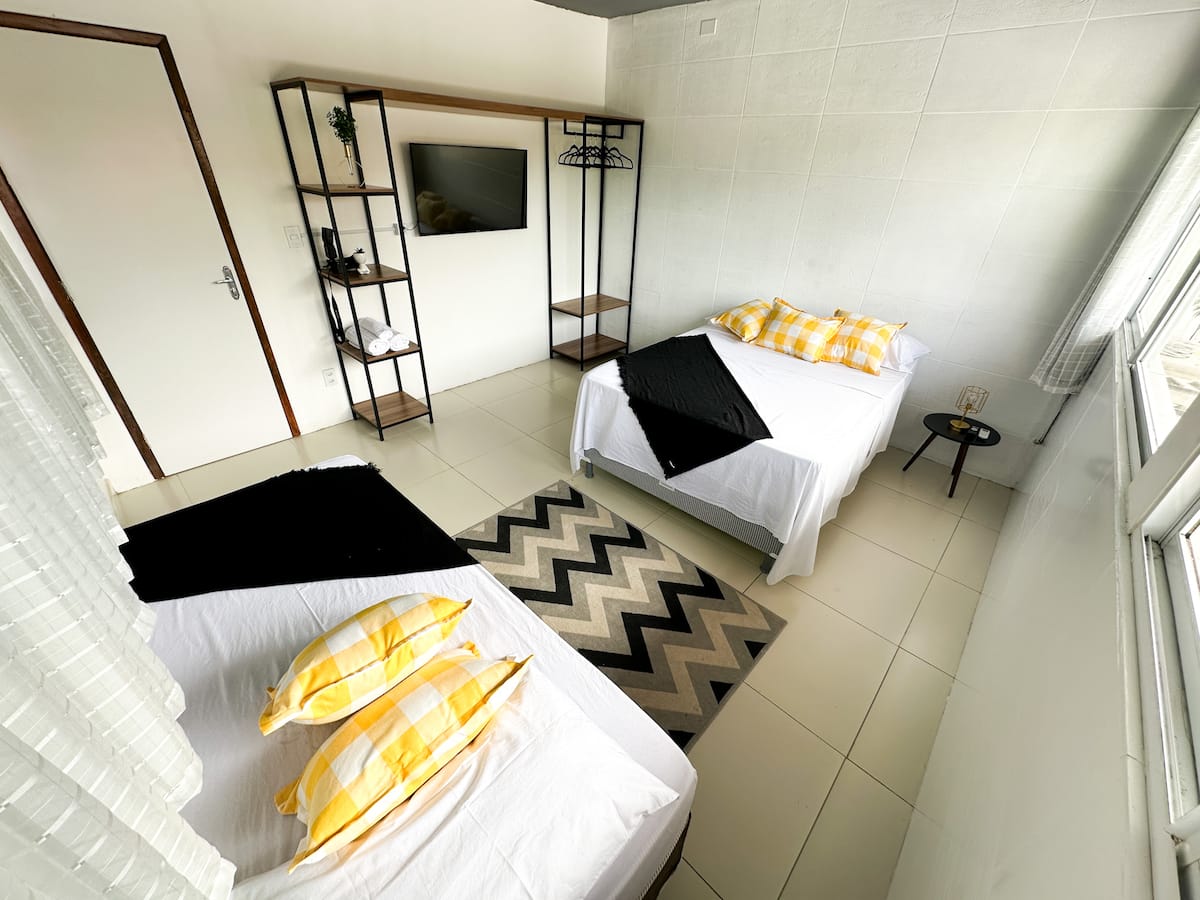 Loft Brasília da Vila Urbana