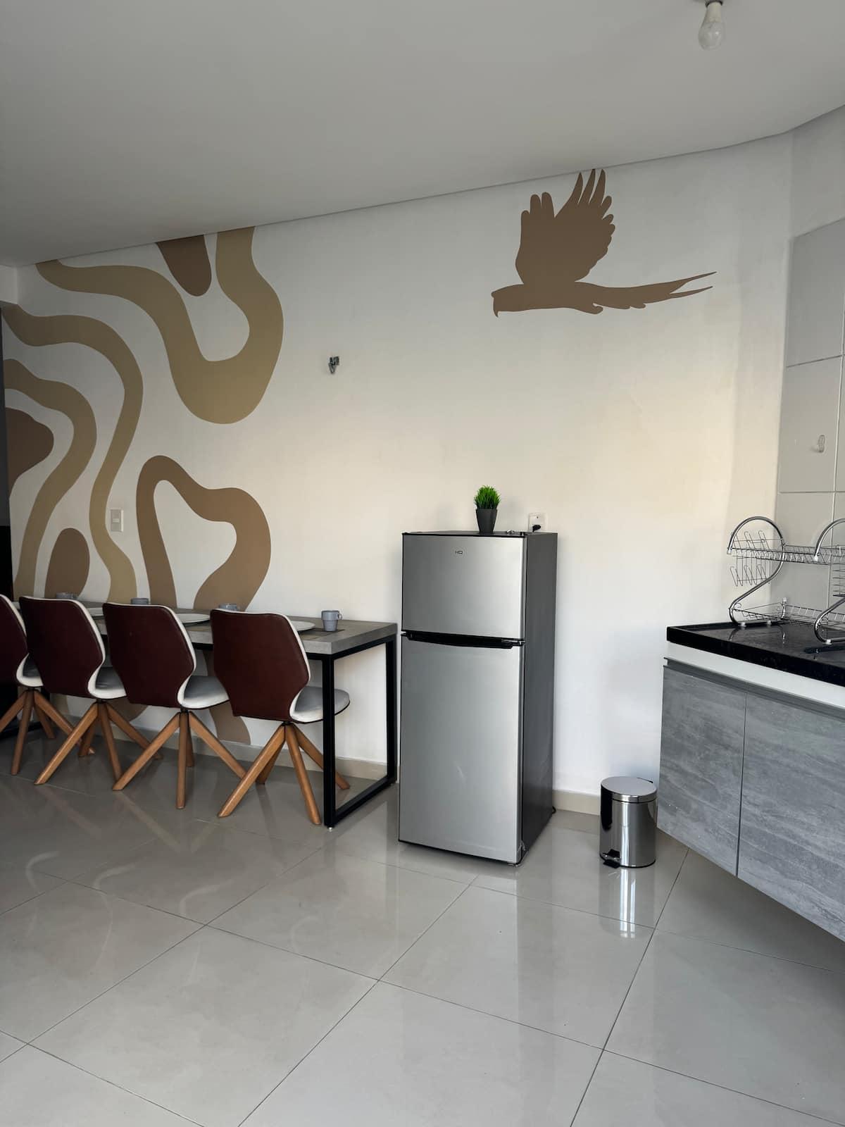 Loft Cuiabá da Vila Urbana