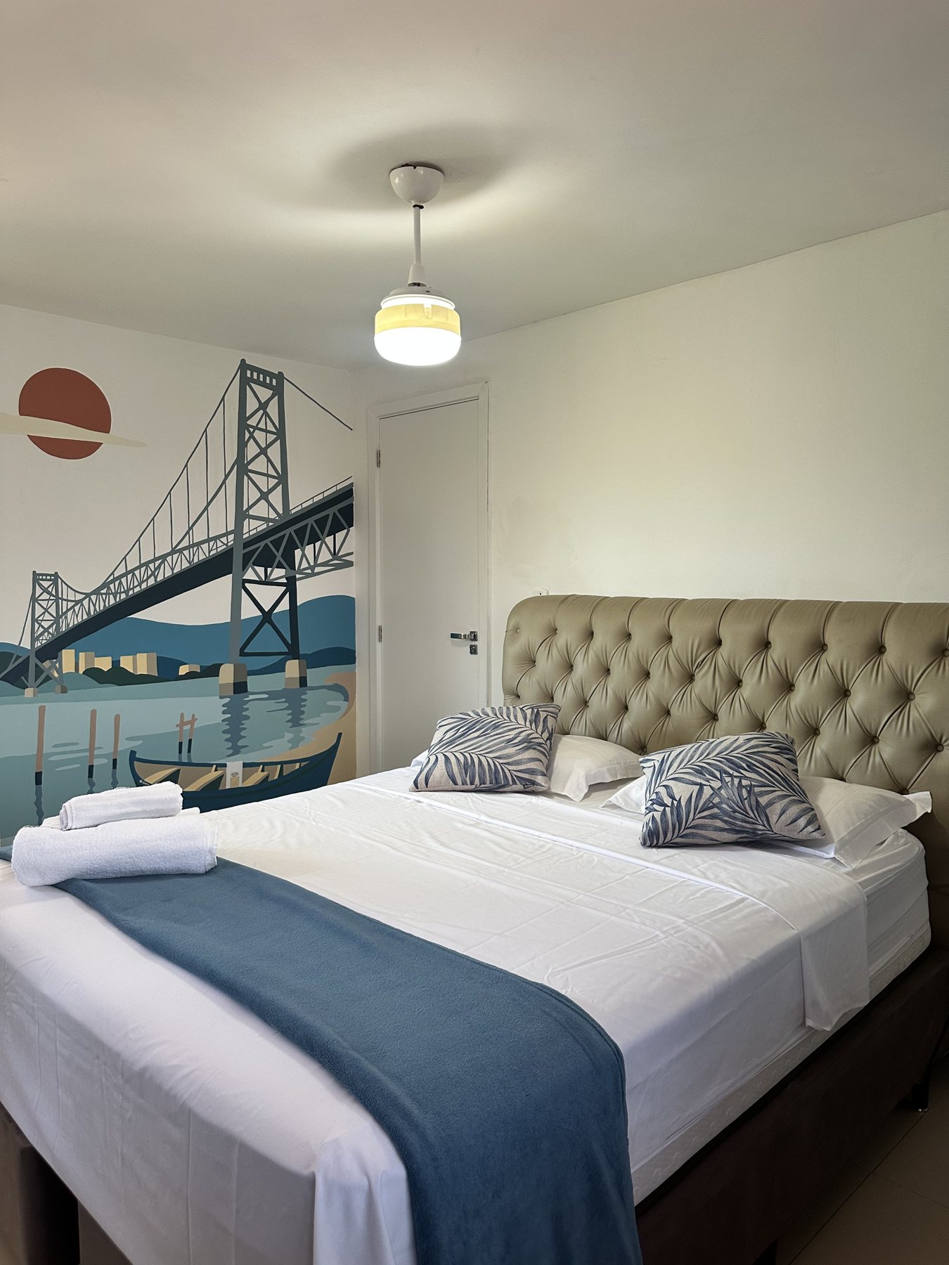 Loft Florianópolis da Vila Urbana