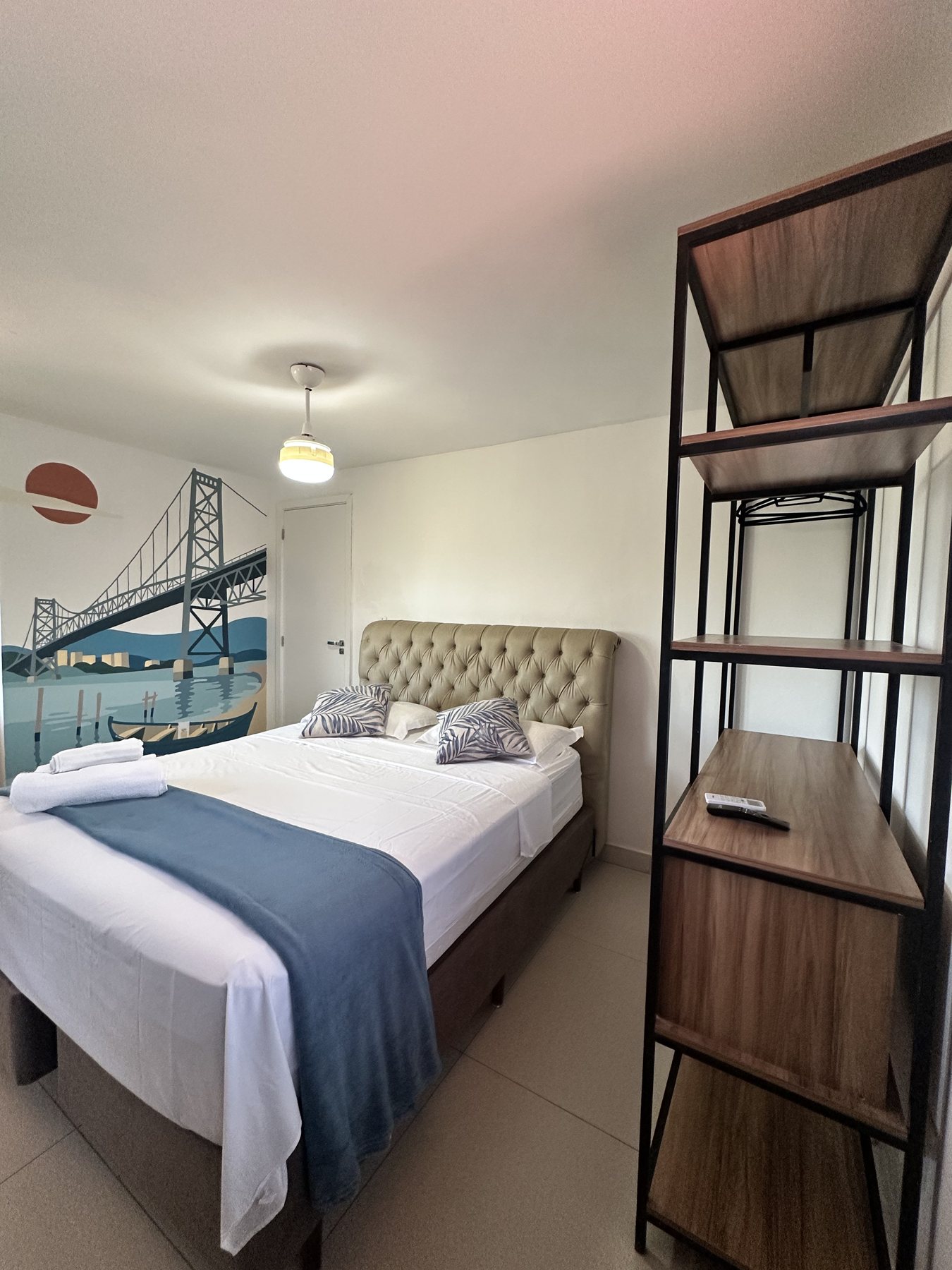 Loft Florianópolis da Vila Urbana