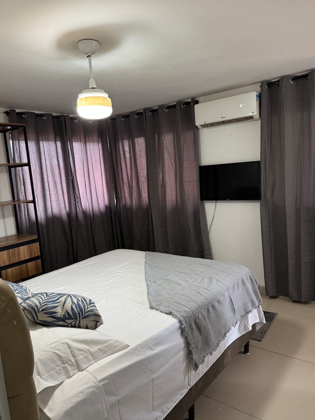 Loft Florianópolis da Vila Urbana