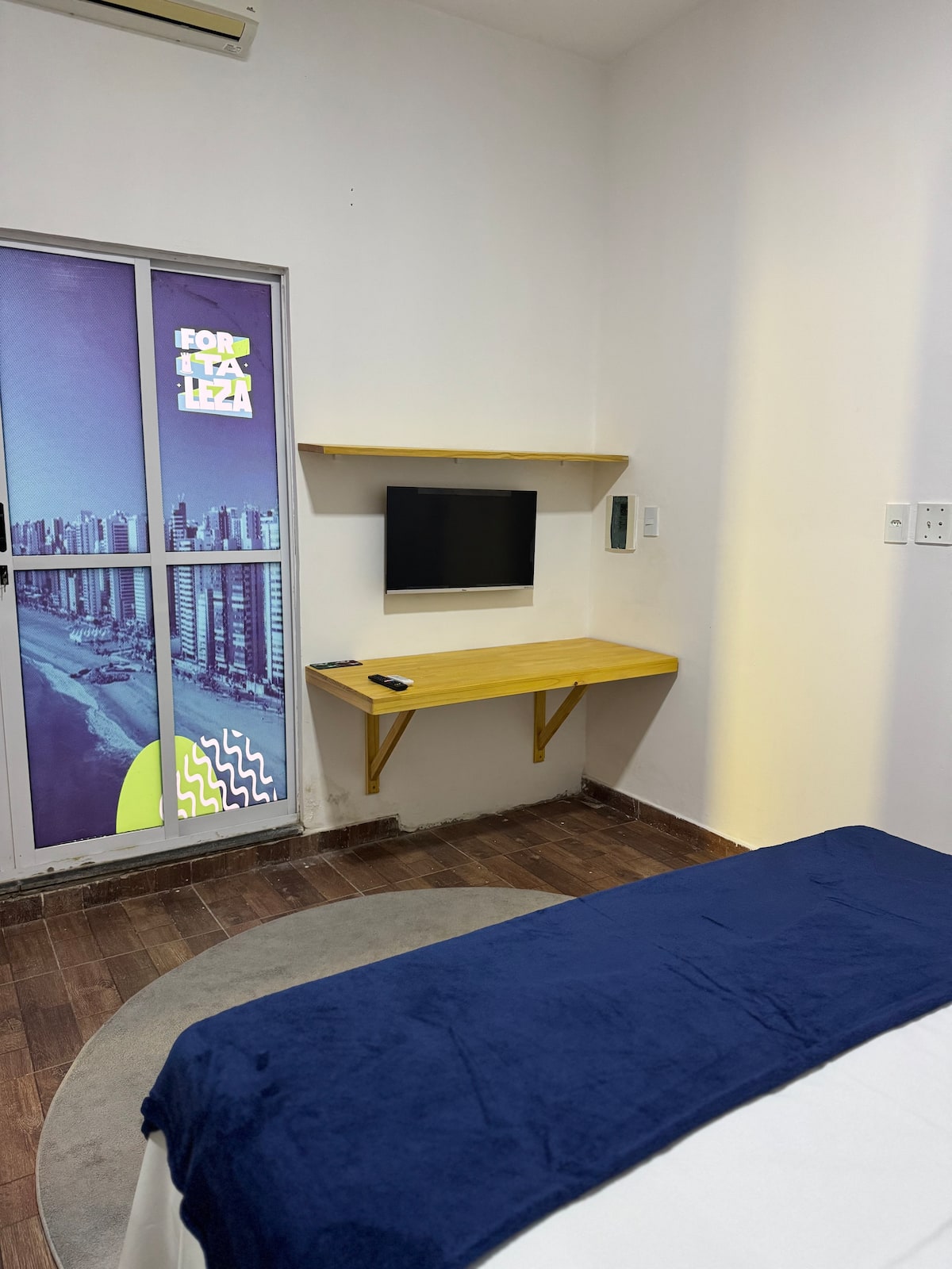 Loft Fortaleza da Vila Urbana