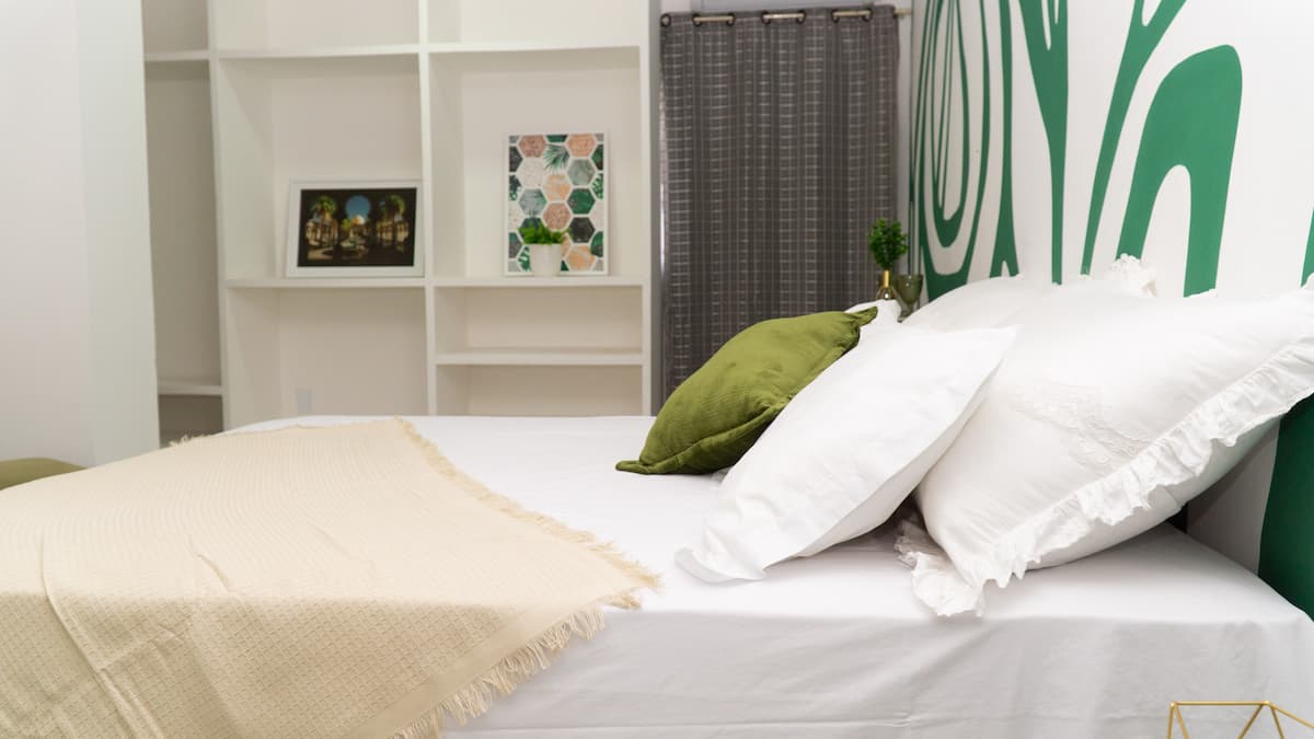 Loft Manaus da Vila Urbana