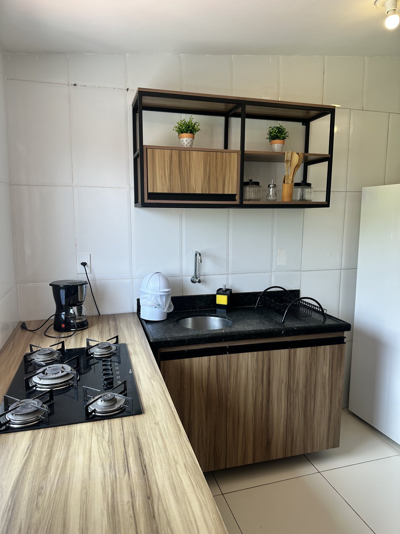 Loft Salvador da Vila Urbana