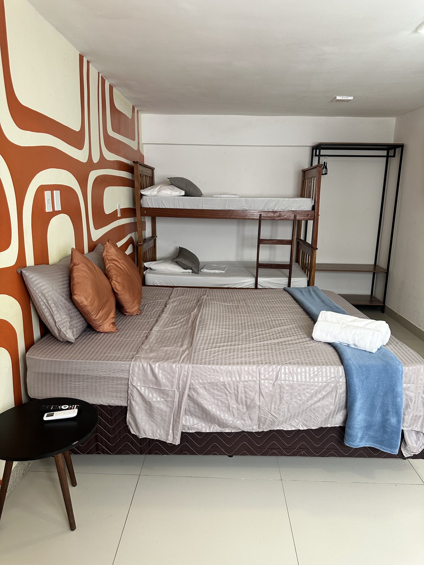 Loft Salvador da Vila Urbana