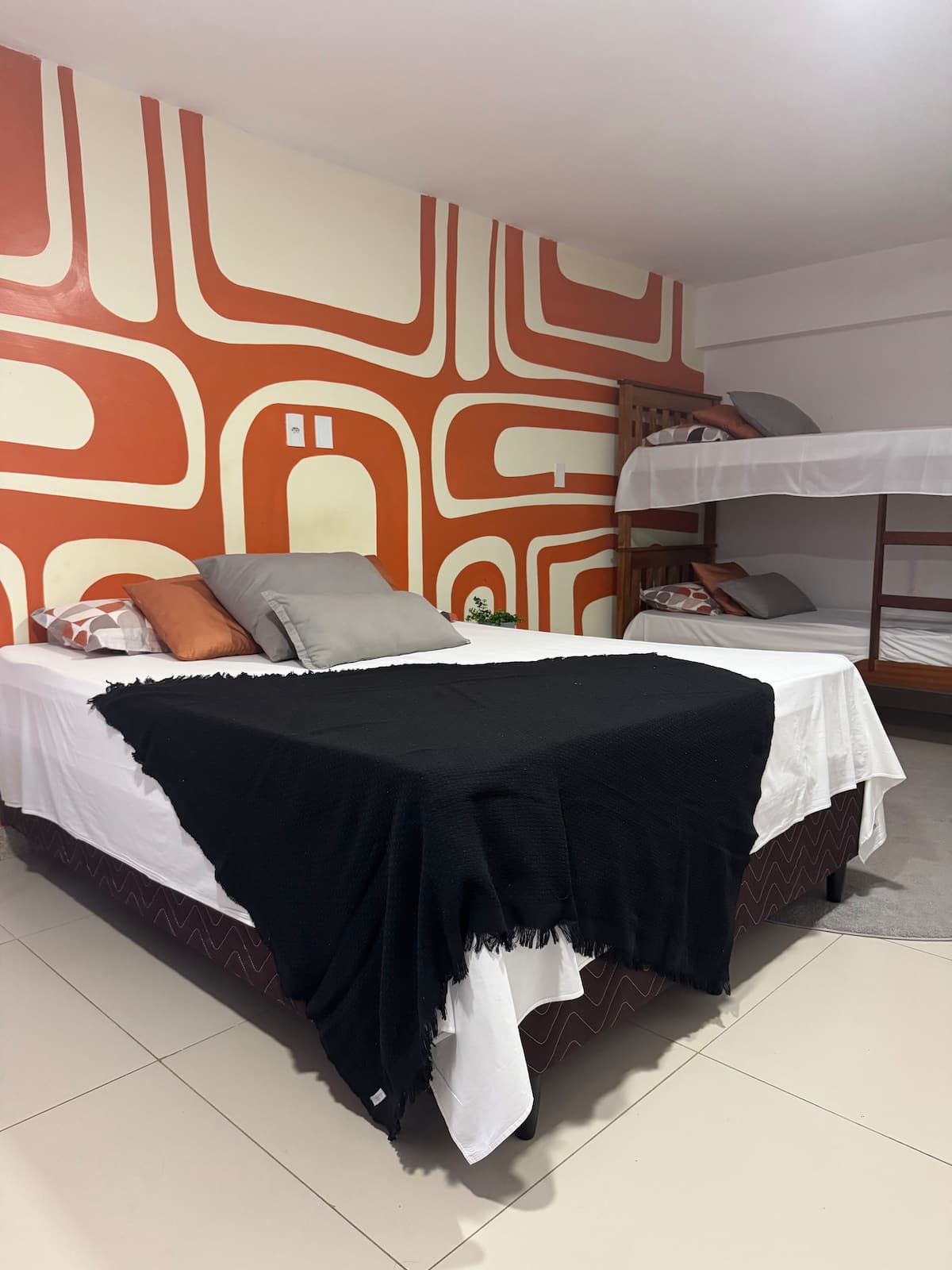 Loft Salvador da Vila Urbana