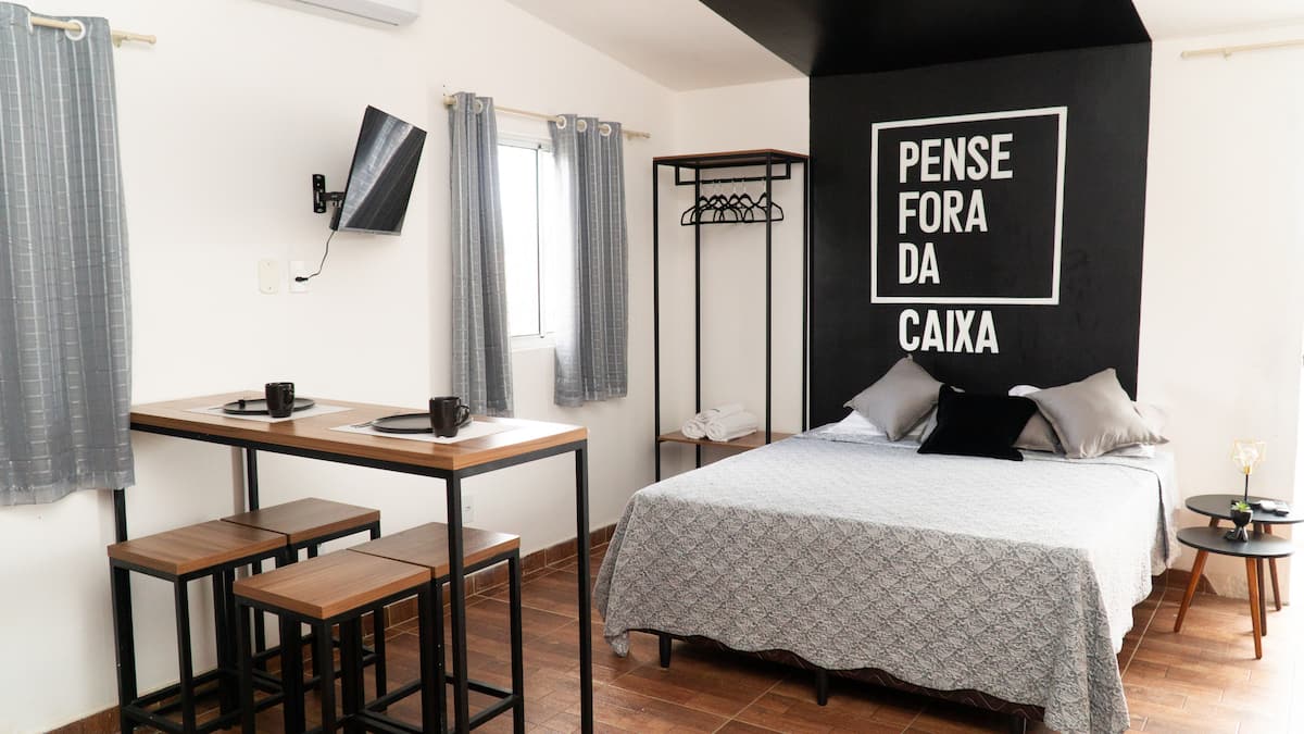 Loft São Paulo da Vila Urbana